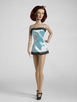 Tonner - Joan Crawford Collection - In Make-Up - Doll